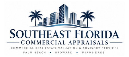 Southeast Florida Commercial Appraisals